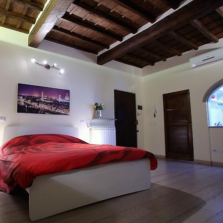Visit Florentia Apartment Florence Exterior photo