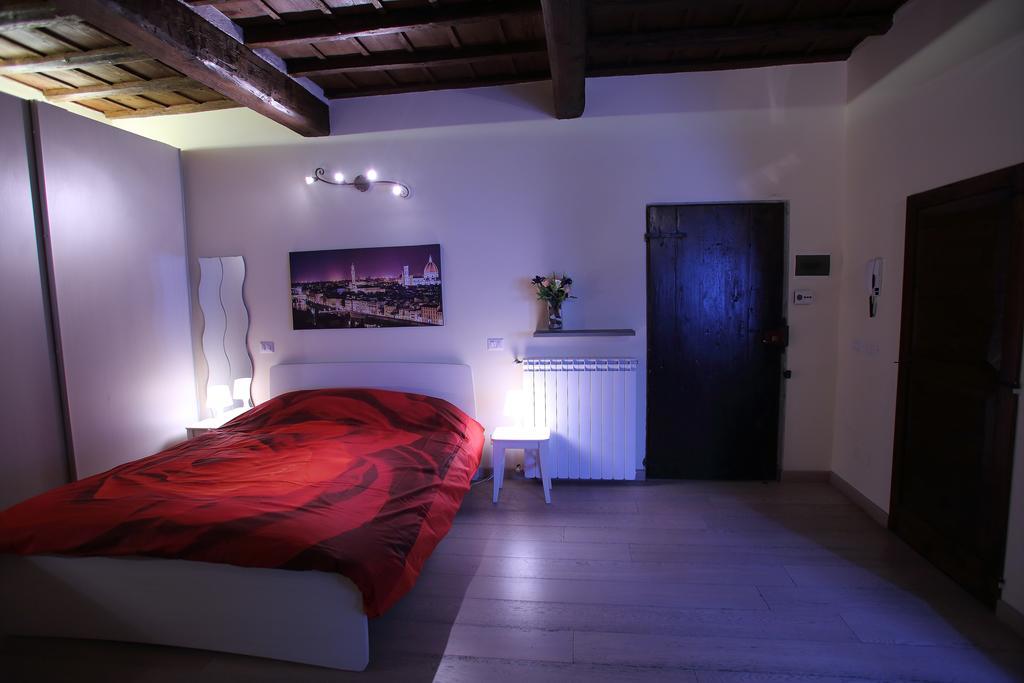 Visit Florentia Apartment Florence Exterior photo