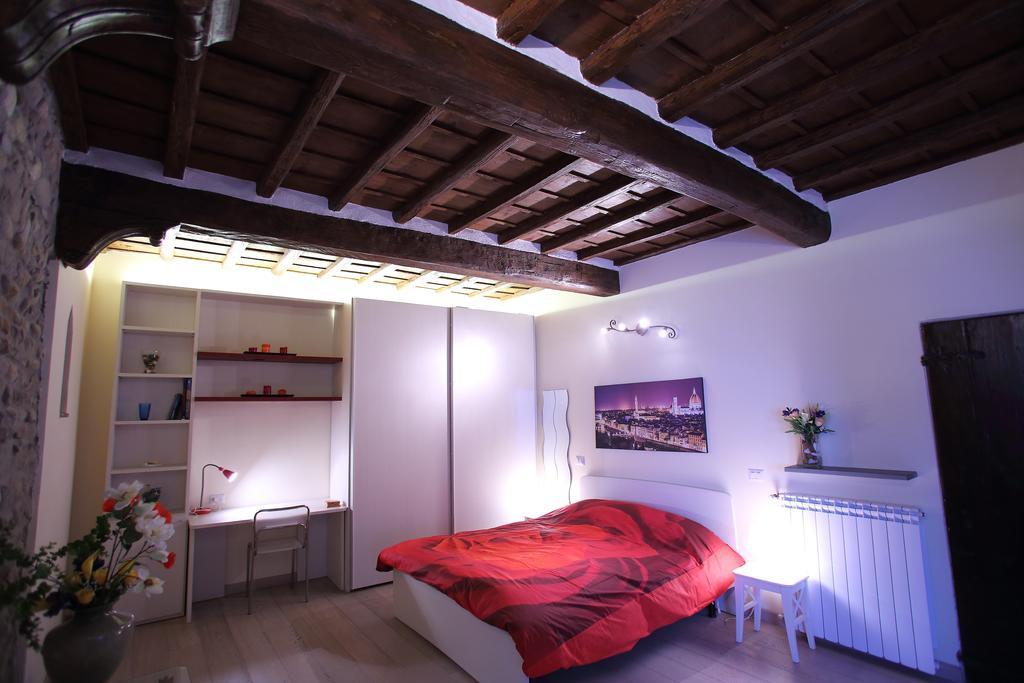 Visit Florentia Apartment Florence Exterior photo