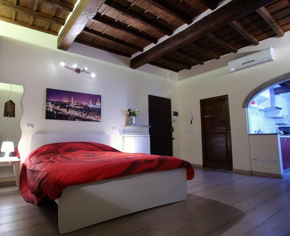 Visit Florentia Apartment Florence Exterior photo