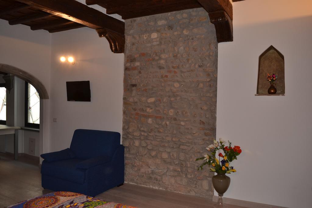 Visit Florentia Apartment Florence Room photo