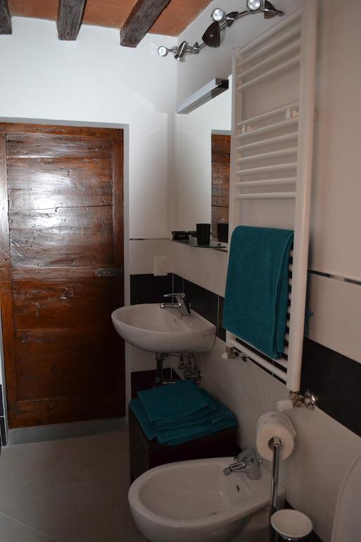 Visit Florentia Apartment Florence Room photo